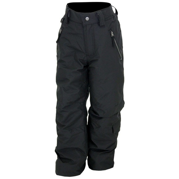 NWT!! Turbine Teen Youth Insulated Girls Ski Pants Size XL 18/20 - Picture 2 of 10